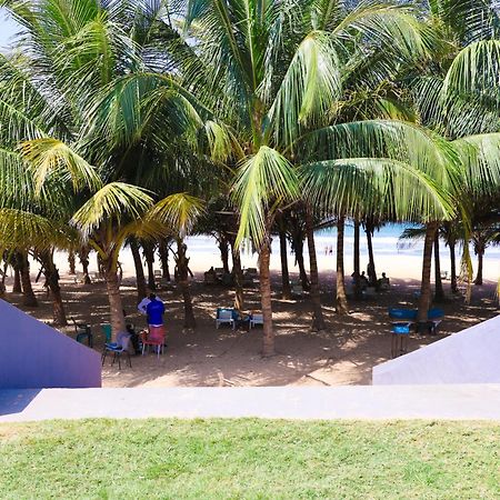 Kasumai Beach Resort Bijilo Exterior photo