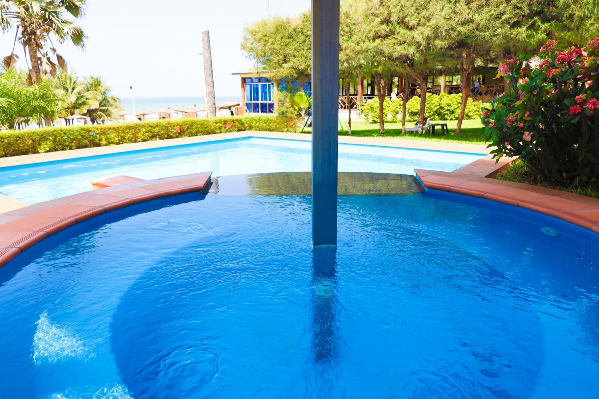 Kasumai Beach Resort Bijilo Exterior photo