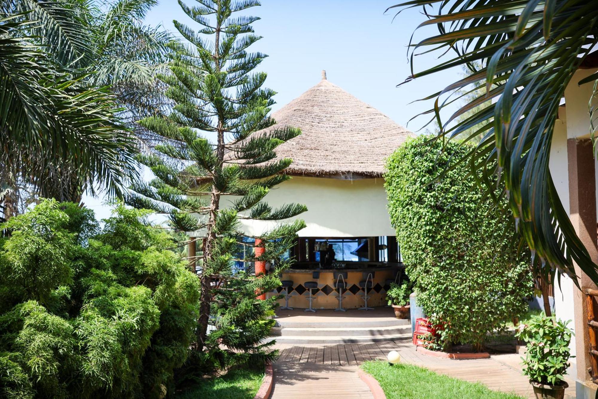 Kasumai Beach Resort Bijilo Exterior photo